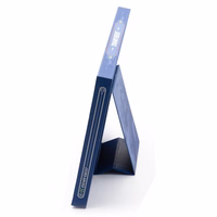 BLUEO grūdinto stiklo ekranas