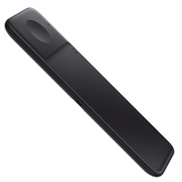 Samsung EP-P6300 Laisvų rankų įranga, Išmanusis telefonas, Išmanusis laikrodis Juoda USB Belaidis įkrovimas Spartusis įkrovimas Vidaus