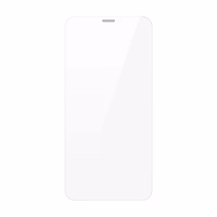 Baseus 0.3mm Pilno stiklo grūdintas stiklas (2vnt. rinkinys) iPhone XS Max/11 Pro Max 6.5 colių