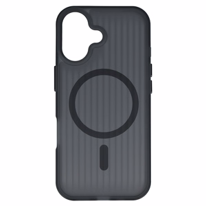 Tel Protect Twist Magsafe dėklas skirtas Iphone 17 Pro juodas