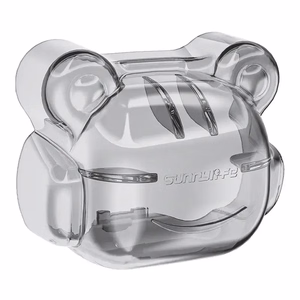 Objektyvo/Gimbal dangtelis Sunnylife skirtas DJI Mini 4 Pro (N4P-G710)