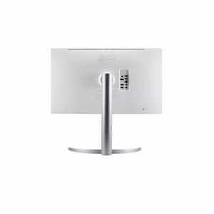 LG 32UQ850V-W LED ekranas 81,3 cm (32") 3840 x 2160 pikselių 4K Ultra HD baltas