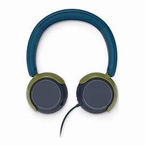 Philips гарнитура для детей (TAK2000CT) 3,5mm бирюзовый