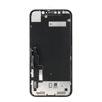 FixCell LCD ekranas IPHONE XR Retina (atnaujintas)