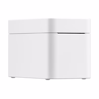 Niimbot K2 nešiojamas etikečių spausdintuvas (baltas)