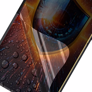 Asus ROG Phone 9 / 9 Pro / 9 FE - 3mk Silky Matt Privacy