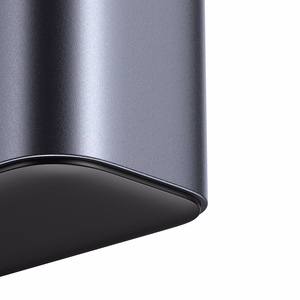 Įkroviklis Joyroom (JR-TCM02) (4xUSB-C; 2xUSB; 65W) juodas