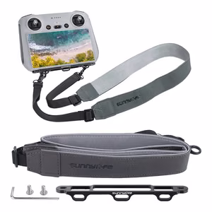 Крепление с ремешком Sunnylife для пульта DJI RC (MM3-GS389)