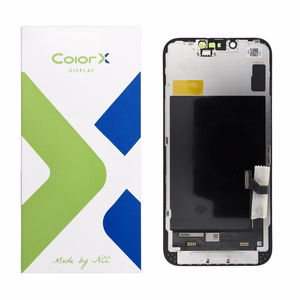 NCC LCD ekranas IPHONE 14 Incell HD+ (palaiko IC transplantaciją)
