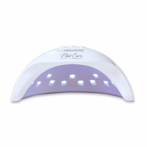 Лампа для ногтей Esperanza EBN010 UV + LED, 36 Вт