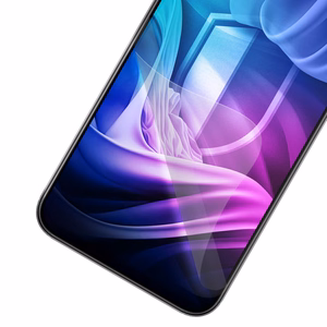 3mk SilkyMatt Pro™ matinė plėvelė Realme 16 5G