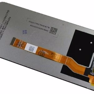 LCD ekranas Realme C35/Narzo 50A Prime 4G (2022) su jutikliniu ekranu juodas ORG