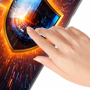 3mk Silky Matt Privacy — приватный фильтр для экрана для Vivo X200 Pro