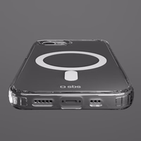 Ekstremalus magnetinis dėklas iPhone 16E