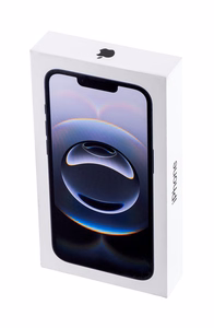 MOBILUSIS TELEFONAS IPHONE 16E/128GB BLACK MD1Q4 APPLE