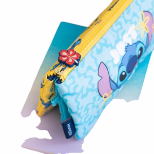Disney Stitch Tropical penalas su 3 skyriais