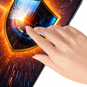 3mk Silky Matinis Privatumo Protective Plėvelė for Xiaomi Poco F7