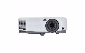 Viewsonic PA503S projektorius 3600 ANSI lm DLP SVGA (800x600) pilkas baltas