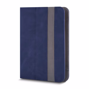 Универсальный чехол Fantasia для планшета 12-13"(L29,5 x W22,5 cm) темно-синий