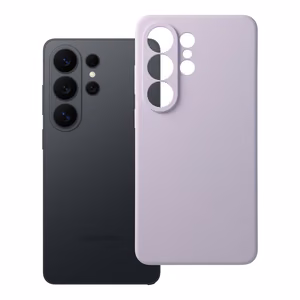 Case for Samsung S26 ULTRA Forcell F-Protect Rubber Premium compatible with Magsafe mauve