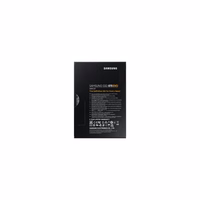 Samsung 870 EVO 2 TB 2.5" „Serial ATA III“ V-NAND MLC