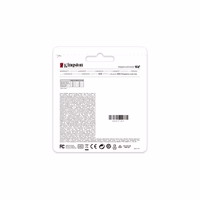 Kingston Technology DataTraveler Kyson USB atmintukas 64 GB USB A tipo 3.2 Gen 1 (3.1 Gen 1) Sidabras