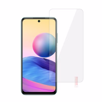 Apsauginis stiklas auksinis XIAOMI REDMI NOTE 10 5G