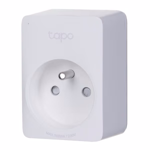 Tapo Mini išmanioji Wi-Fi rozetė su energijos stebėjimu