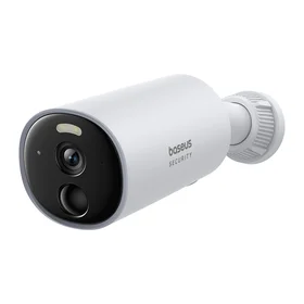 Baseus Security B1 2K Outdoor Camera – White
