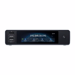 Nuotolinis KVM GL.iNet Comet X