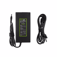 Green Cell AD56P maitinimo adapteris / inverteris Vidaus 150 W Juoda