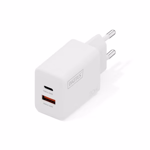 Digitus Battery charger, 20W DA-10300
