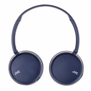 JVC HAS-36WAU Bluetooth ausinės mėlynos