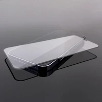 Wozinsky Full Glue Tempered Glass for Samsung Galaxy S26 Compatible with Fingerprint Reader 2 pcs.