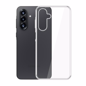 3mk Armor Case for Samsung Galaxy A27 5G - Transparent