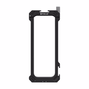 Metalinis apsauginis narvelis PULUZ su trikojo adapteriu, skirtas "Insta360 X4