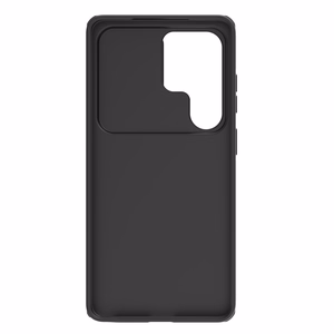 Nillkin CamShield Pro dėklas Samsung Galaxy S26 Ultra juodas
