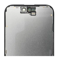 FixCell LCD ekranas iPhone 14 – Minkštas OLED 120 Hz (diagnozuojamas: Naudotas)