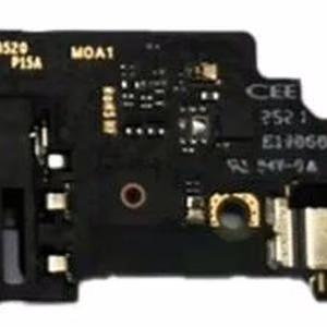 Flex Xiaomi Redmi 15C 4G/Poco C85 4G (Global) su įkrovimo jungtimi ir mikrofonu originalus (service pack)