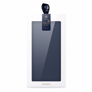 Case Dux Ducis Skin Pro Samsung A556 A55 5G dark blue