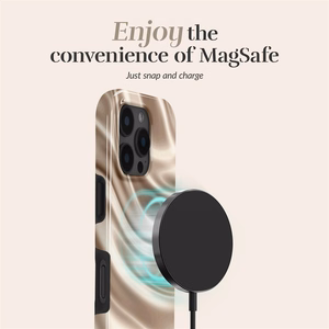MIO Silky Dreams Magsafe Dėklas iPhone 16 Plus