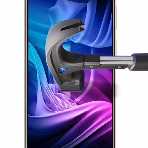 Infinix Smart 9 - 3mk Silky Matt Pro