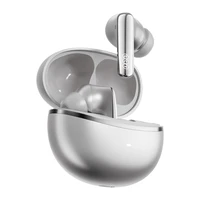 TWS QCY MeloBuds N70 Headphones (Titanium-Gold)