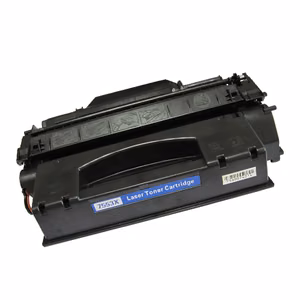 Совместимый картридж HP Q7553X, Q7553A