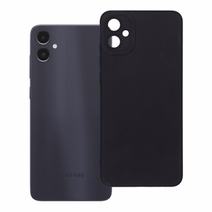 Dėklas Samsung A05 Matt 2.0 juodas