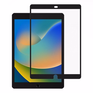 DUX DUCIS apsauginis stiklas NAAD LCD kaip popierius iPad 7/8/9 10.2"