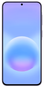 Samsung Galaxy A57 5G 8/128 GB su dviem SIM (A576B), alyvinis
