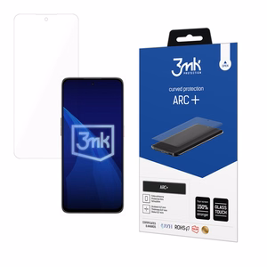 Nubia Neo 2 5G - 3mk ARC+