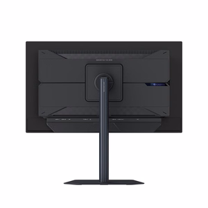 GIGABYTE MO27Q2A 27" OLED 2K QHD žaidimų monitorius - 2560 x 1440, 280Hz, 0.03ms, 250 cd/m², FreeSync Premium Pro, DisplayHDR True Black 400, HDMI 2.1, Displayport 1.4