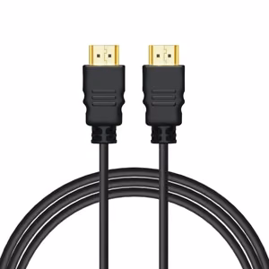 Savio CL-38 HDMI laidas 15 m HDMI Type A (Standard) juodas